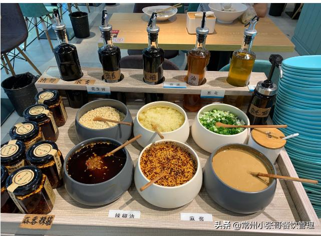 麻辣烫真实盈利,麻辣烫店现在利润有多大