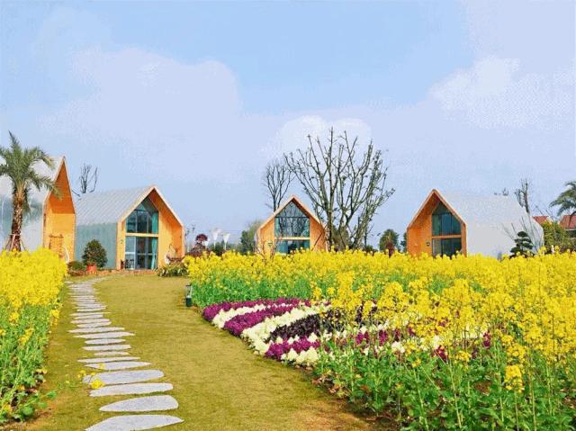 开挂了这座人口仅30万的小城，却连续5年上榜“四川省十强县”