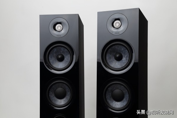 focal旗舰音箱,focal高保真落地音箱