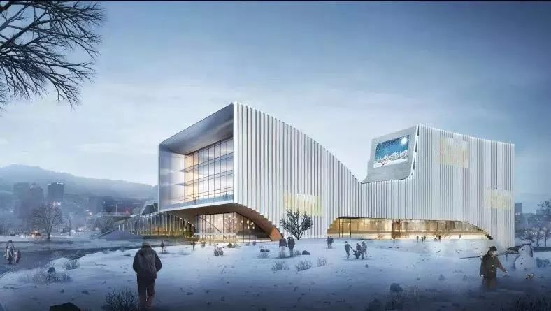 劲爆:江北新区检察院将揭牌!江浦首家海底捞来了?|小道No.47