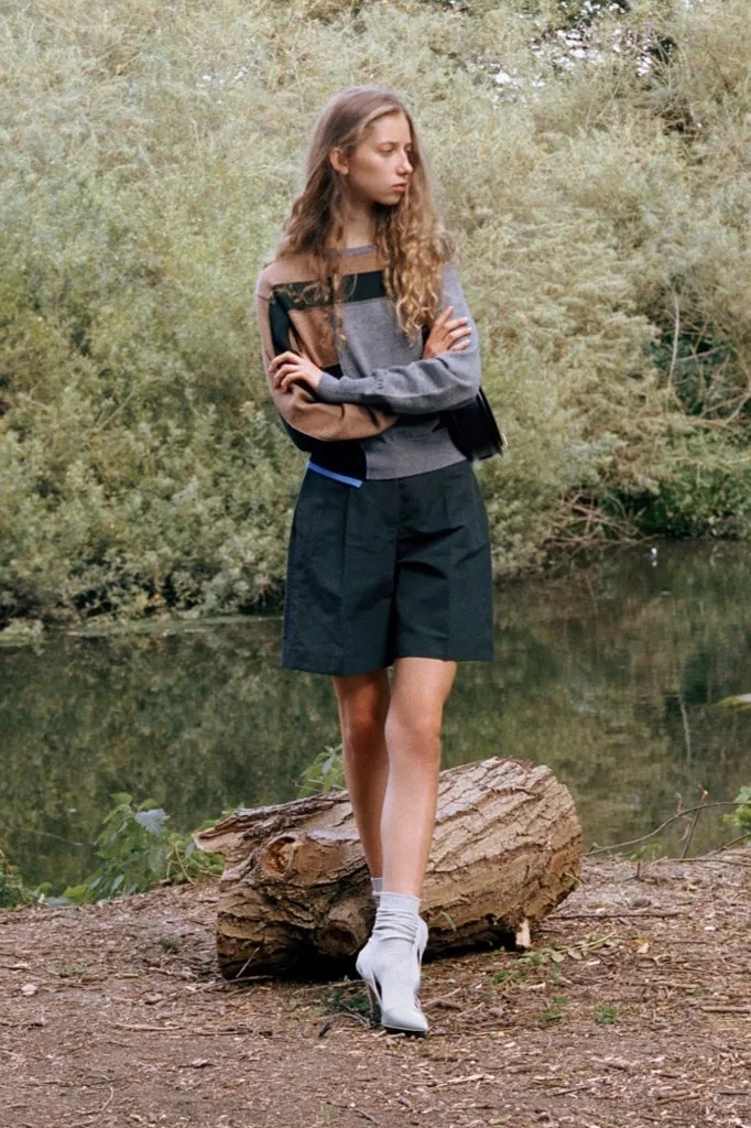 短裤多短最好,超级短的短裤