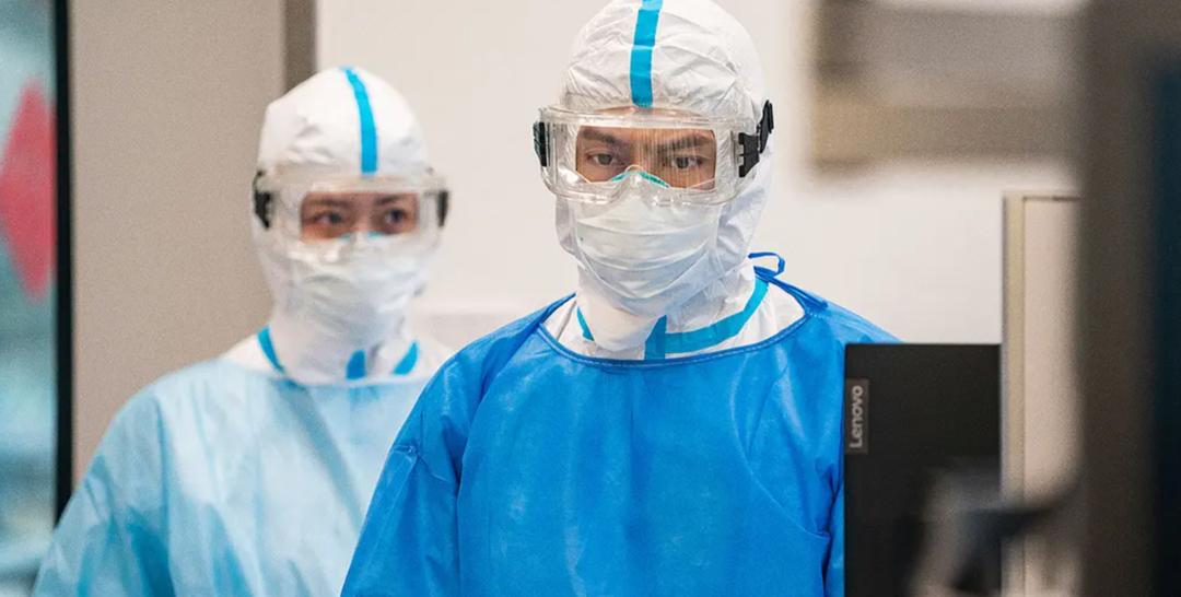 《中国医生》“眼技”大赏，锻炼眼部肌肉预防衰老