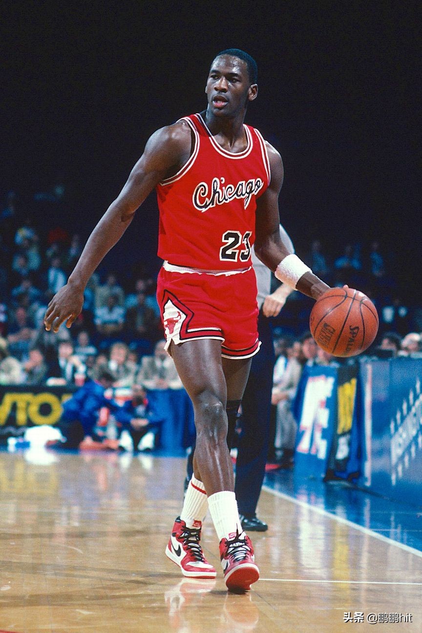 盘点NBA历史经典球衣top20，看看哪一款是你的最爱？