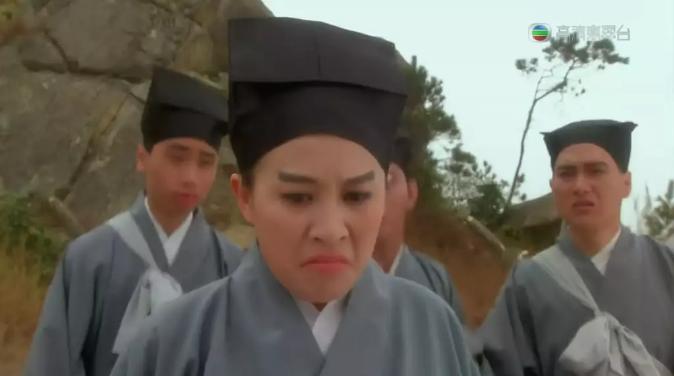 被誉为缺心眼的香港武侠喜剧第一到底好在哪？不用深究，笑就好了