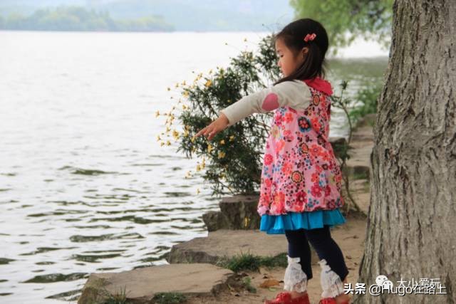 十位亲子旅行达人来告诉你，我们为什么要这样带孩子去旅行