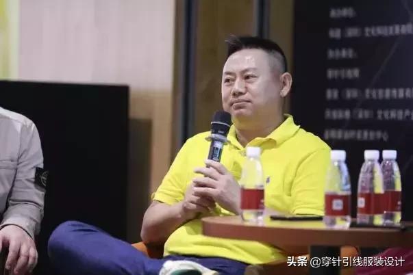 圈中大事|穿针引线共同发起组织【開門】设计沙龙复盘大咖解密