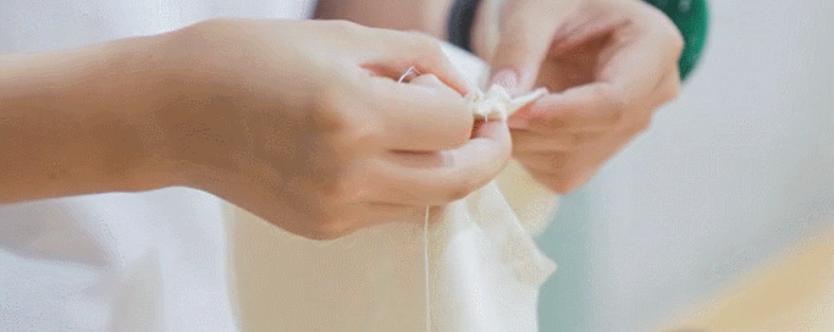 打破对“职校生”的偏见,00后女孩凭借一件衣服,拿下国赛大奖