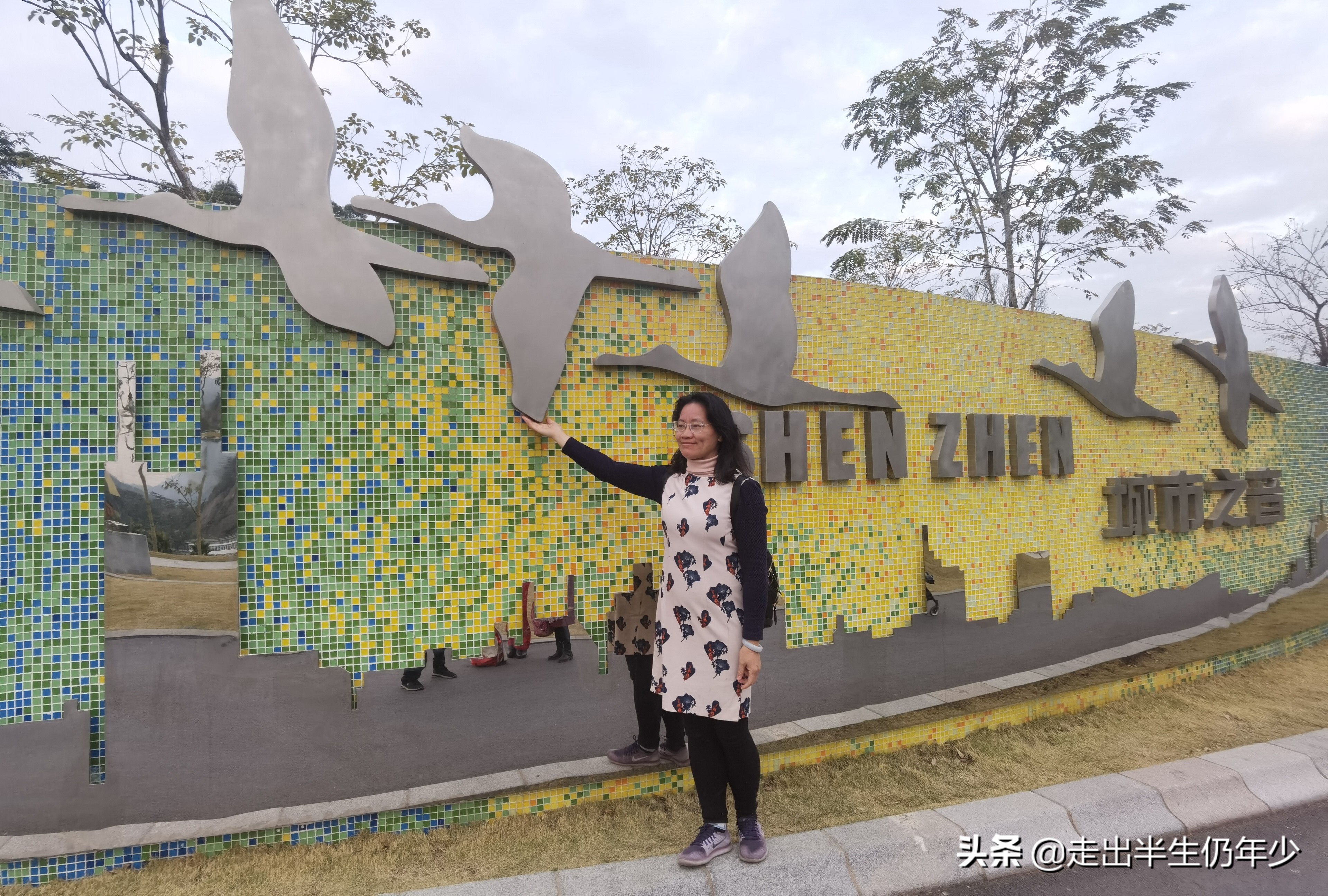 深圳有多少个公园景点,深圳室内足球场