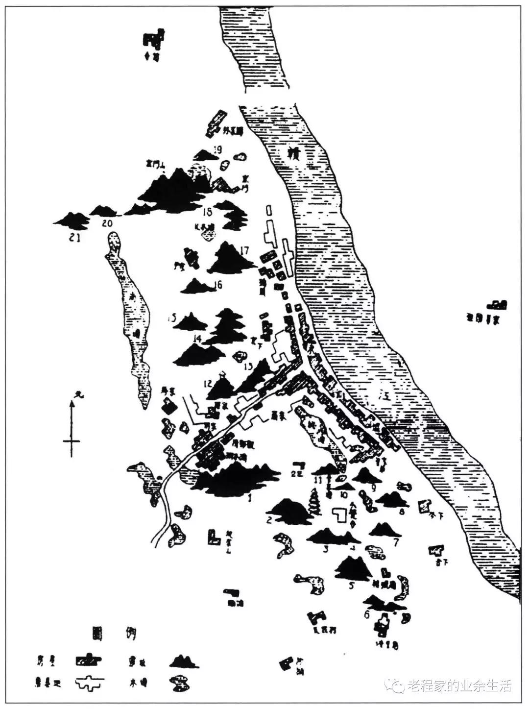 宋代八大名窑之吉州窑,吉州窑民窑特点