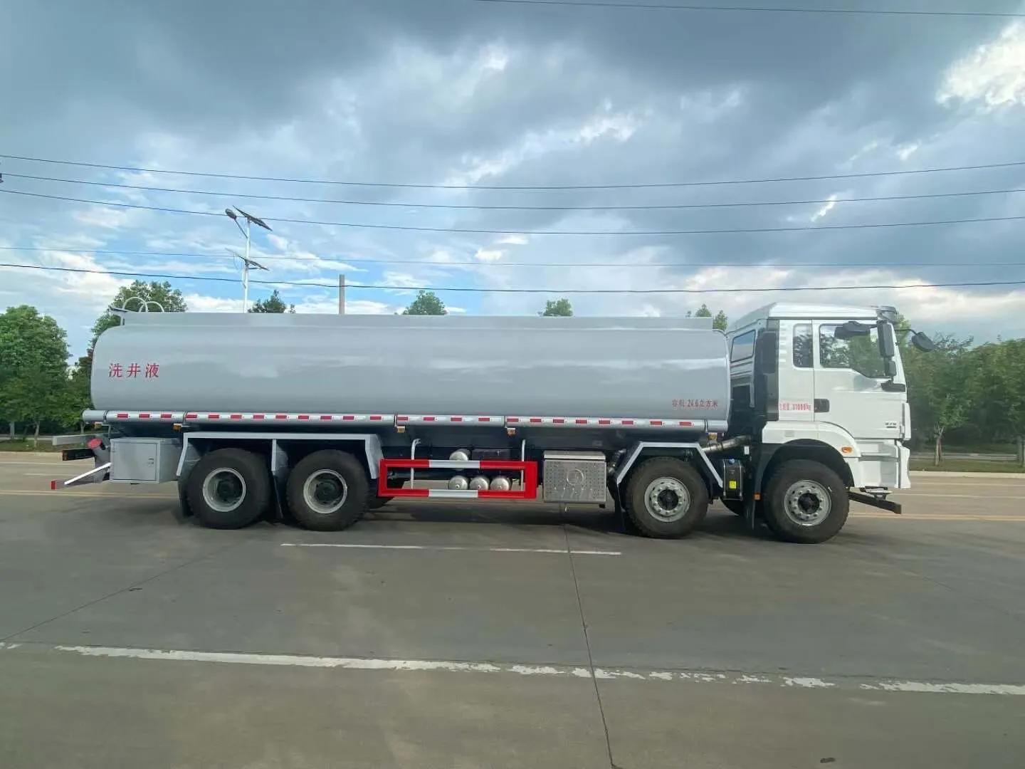 供液车图片及价格,普货供液运输车