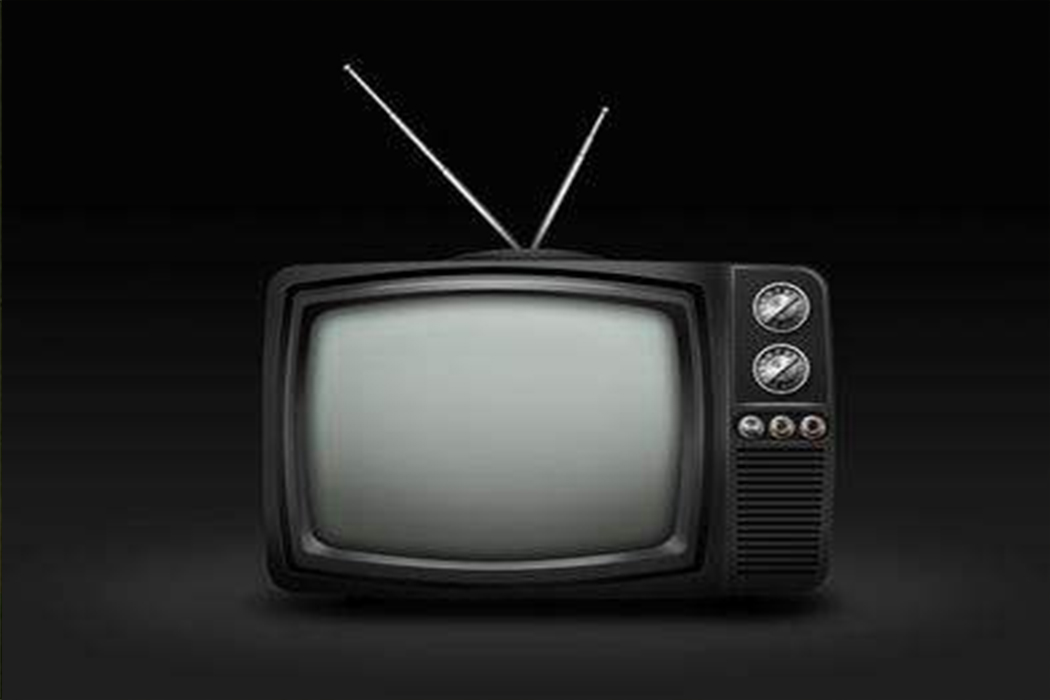 美国为统一黑白电视制式作出的努力，是世界电子工业的榜样