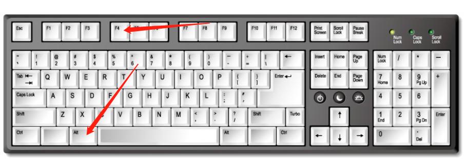 10个人人都该学会的电脑技巧,十个人人都该懂的电脑技巧