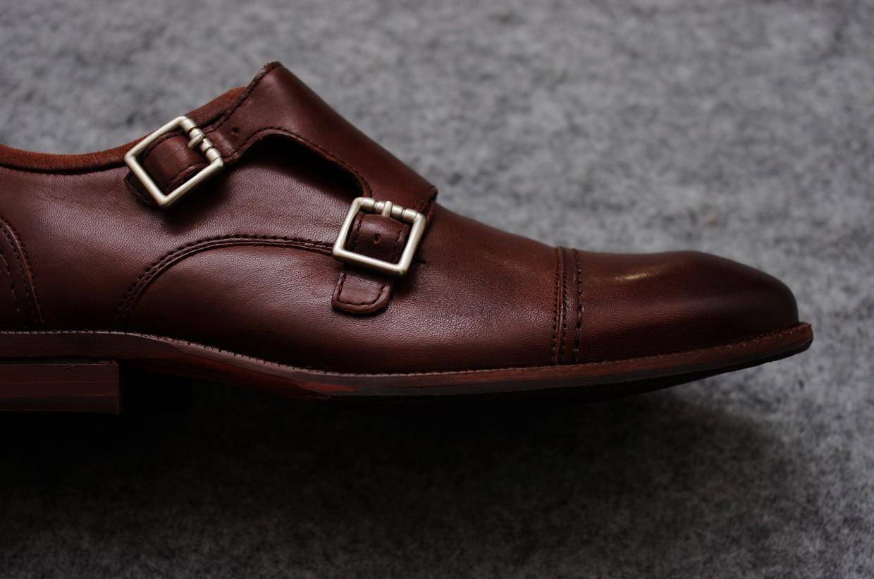 四大绅士男鞋,四大绅士