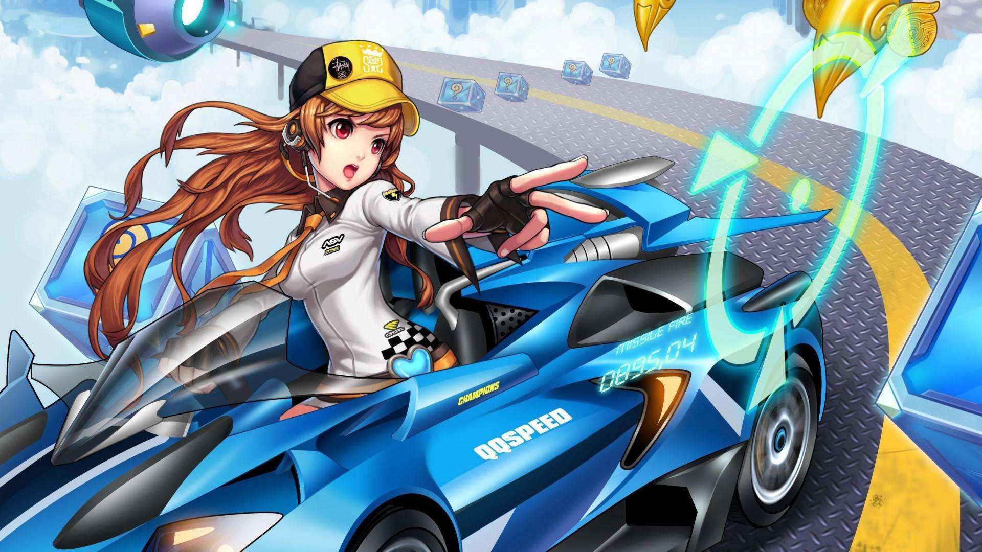 跑跑卡丁车一直走下坡路,跑跑卡丁车盛极而衰