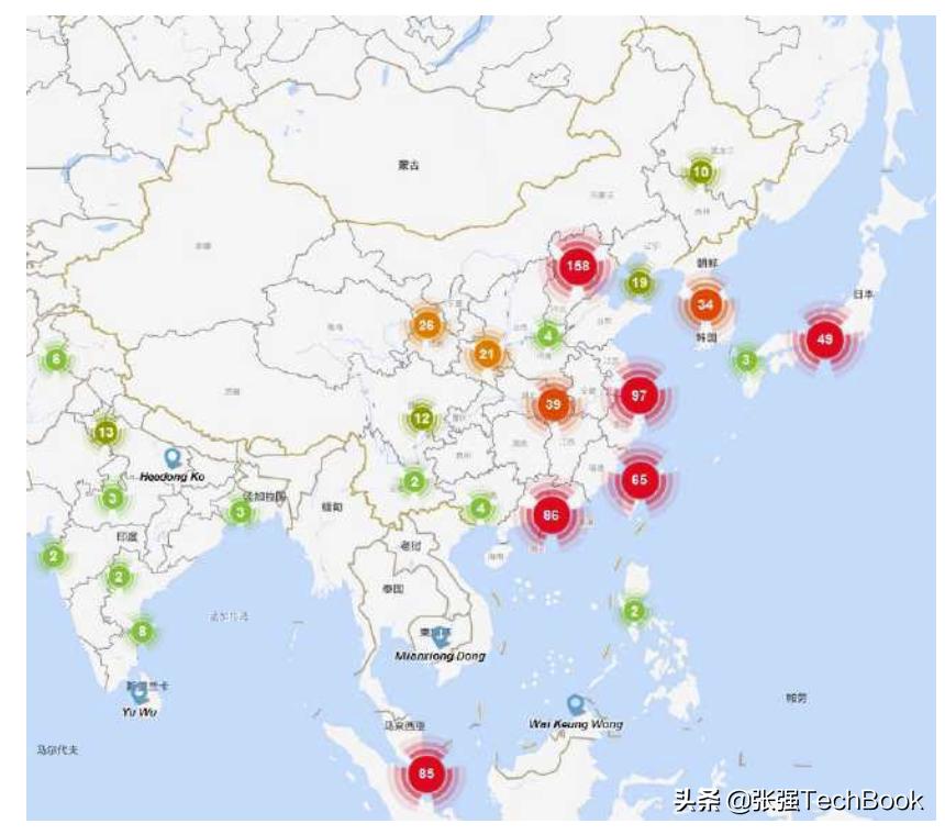 人工智能和多媒体技术的区别,人工智能在医疗领域下的发展概况