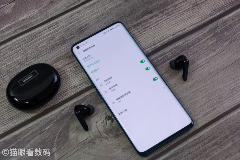 小米降噪耳机3pro和oppoencox,oppoencoair2pro降噪效果