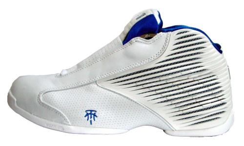 adidas麦迪tmac1实战篮球鞋,adidas为什么不复刻麦迪篮球鞋