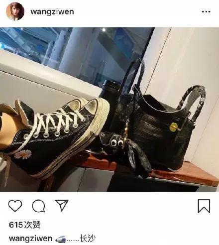 权志龙联名哪些明星上脚,权志龙回归首次上脚