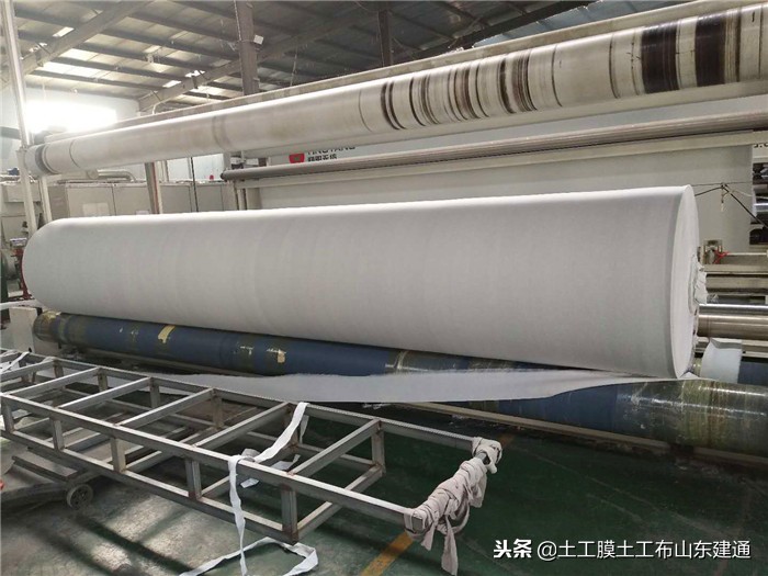 防水土工布寿命,土工布防水吗