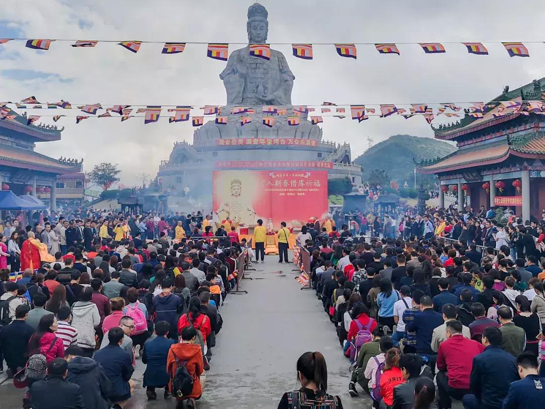 千年风俗百年烟火,千年风俗