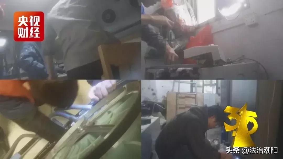 315晚会曝光事件暴露出哪些问题,315晚会曝光哪些事件