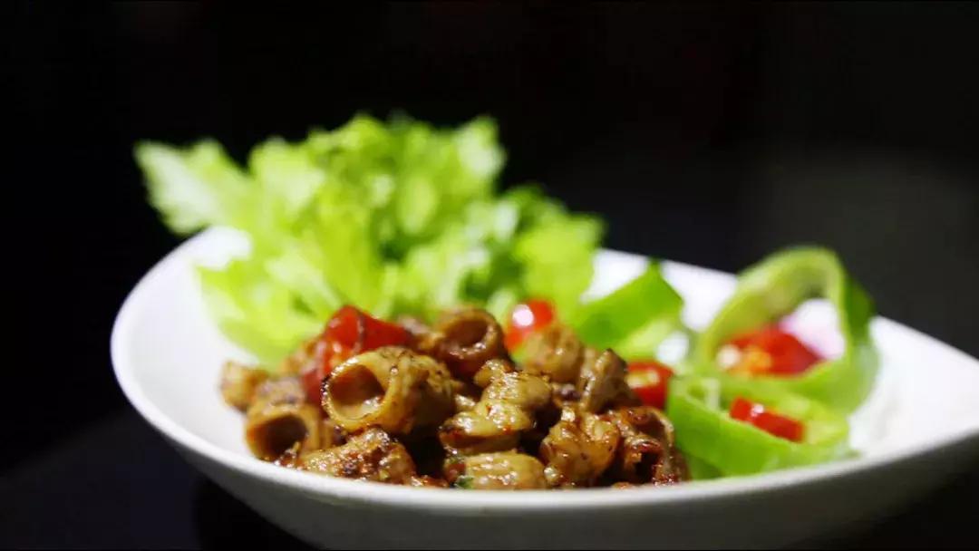 你喷的火是我的造型改编,石棉最出名的铁板烧烤