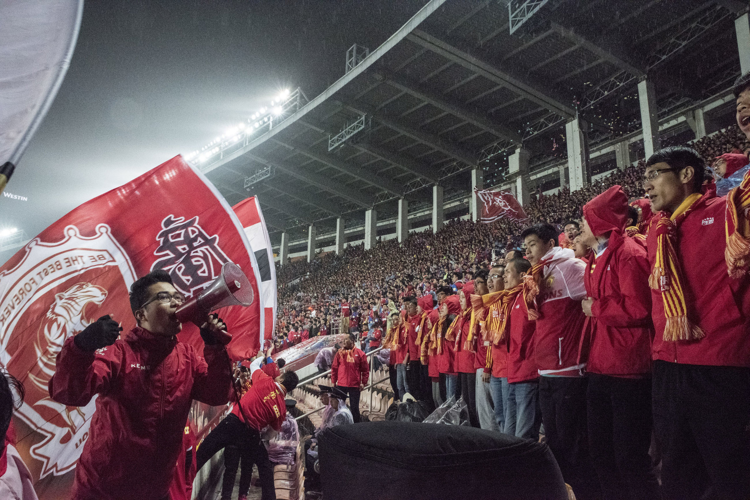 加油的100种表达,加油的高情商表达