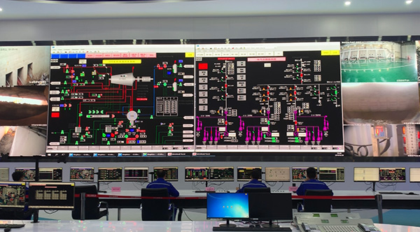 亚洲最大的垃圾焚烧厂,全国最大的垃圾焚烧发电厂