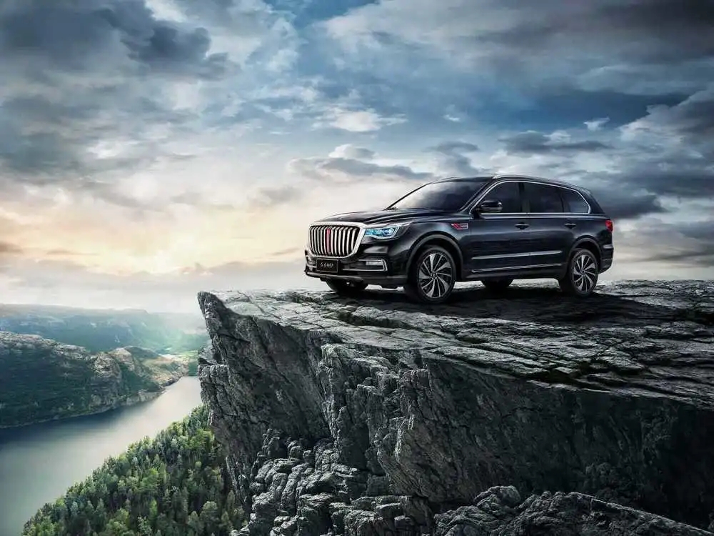 秋季大河车展有哪些车型 (广州车展2022款国产新车有哪些)