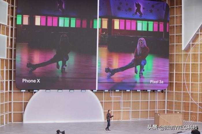 谷歌pixel3a用什么闪存,谷歌pixel3axl手机