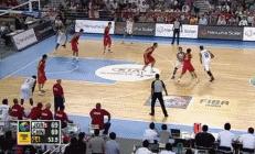 易建联2011年亚锦赛完整比赛视频,11年亚锦赛易建联