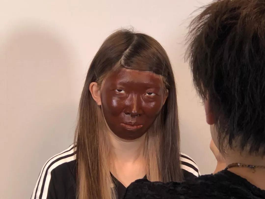 日本美妆博主有哪些,和杨迪一起拍过的美妆博主