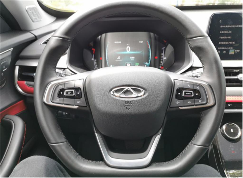 新虎7购车有什么优惠,想买个十万左右的suv