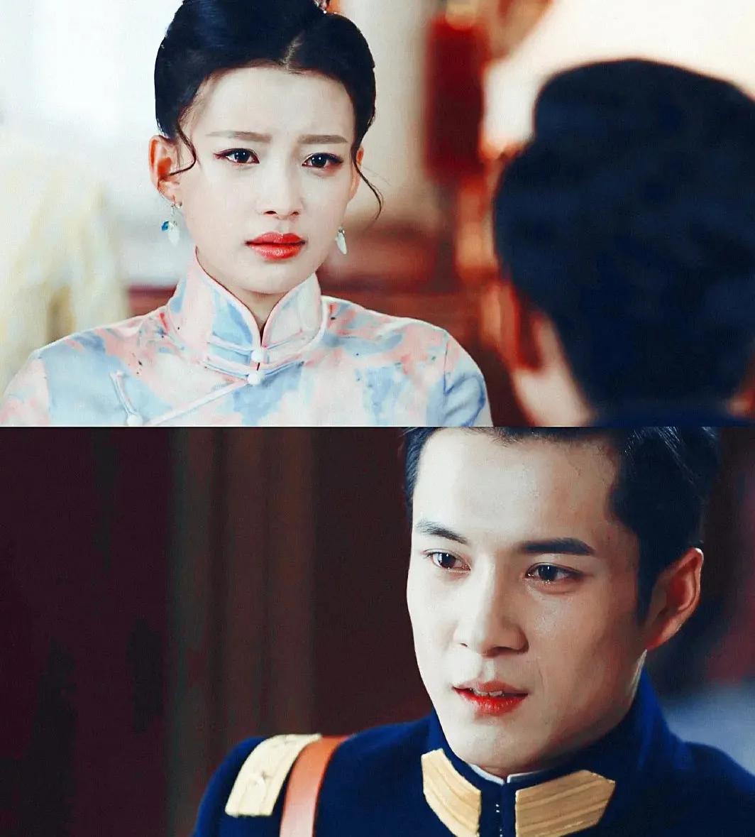 盘点匪大小说改编的9部剧:小枫虐心,四少经典,莫绍谦令人着迷