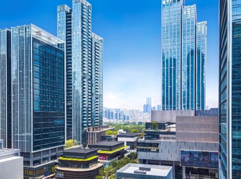 湾TALK早八点：4.8·你的湾区早班车