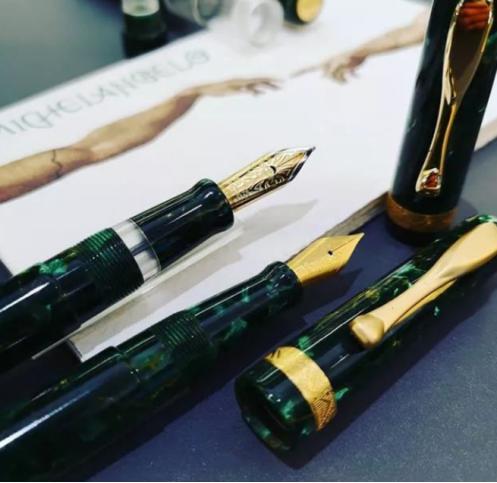 万宝龙萧伯纳钢笔价格,万宝龙设计最好的钢笔