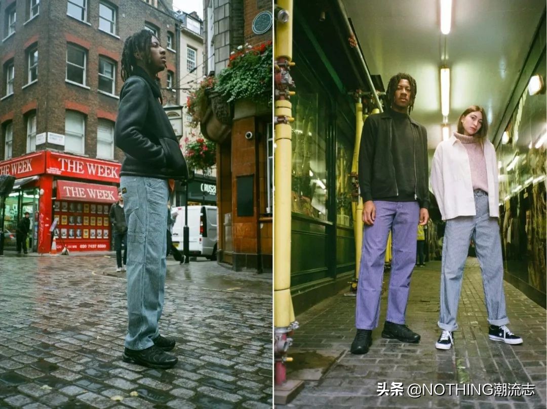 全球十大工装设计,世界工装靴十大排行