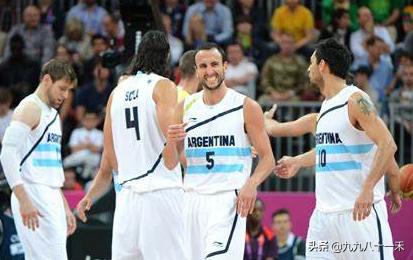 2004年奥运会邓肯艾弗森带队，为何却输给阿根廷队？有这5个原因