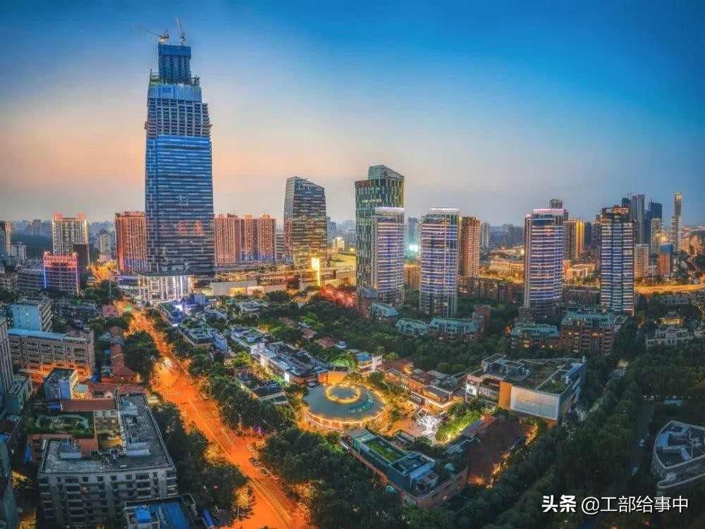 武汉各区人口净流入最新排名,武汉各区10年人口增长率