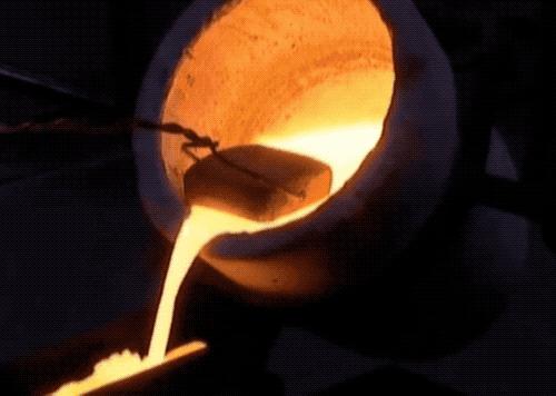 黄金是怎么来的有什么寓意,黄金是怎么来的英文