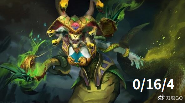 刀圈每周大杂烩：OG秘密官推大战，中国区“春晚”尘埃落定