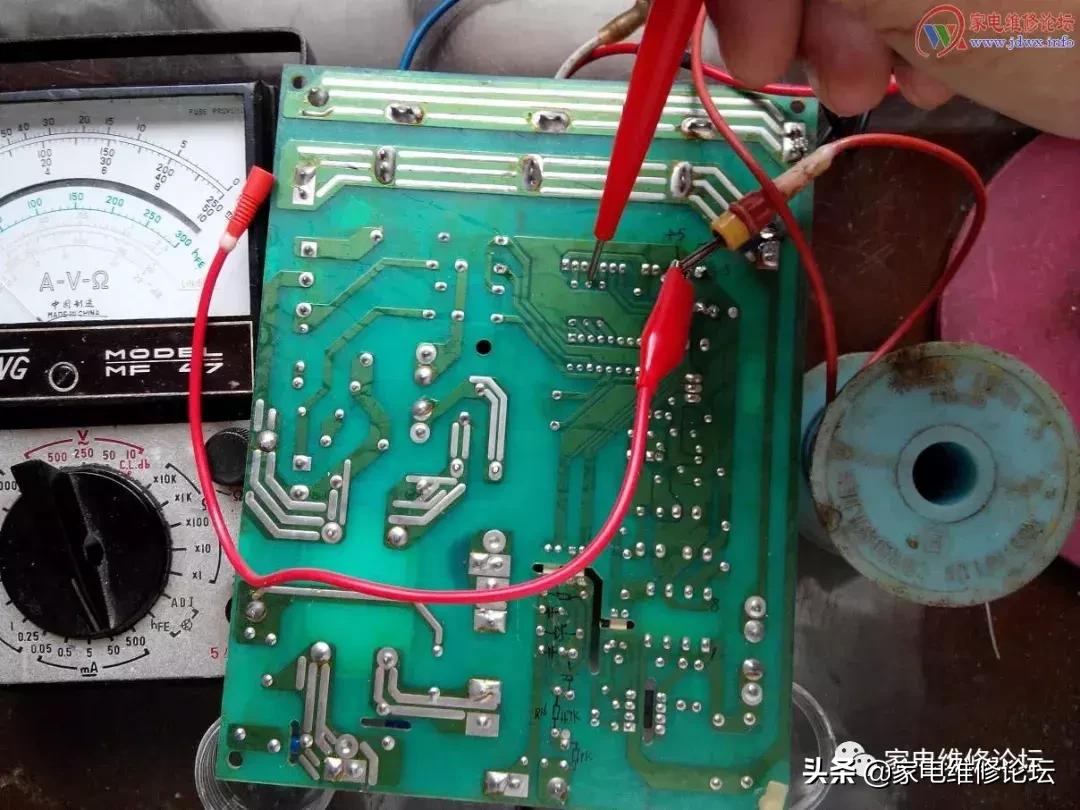 海信空调kfr-26g36bp图纸,海信kfr26g11bp空调外机不工作