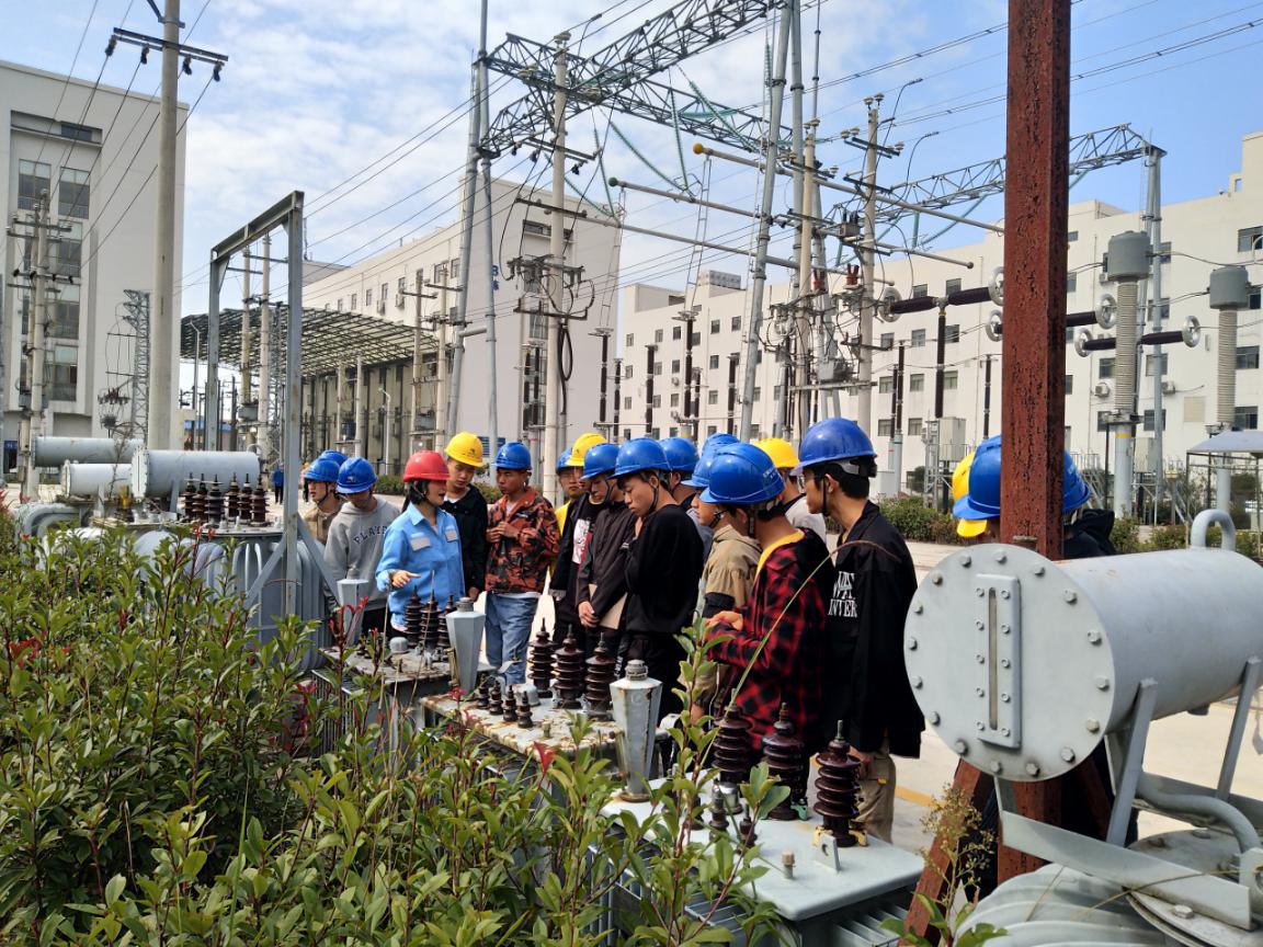 电力工程专业认知,电力工程的专业核心课程有哪些