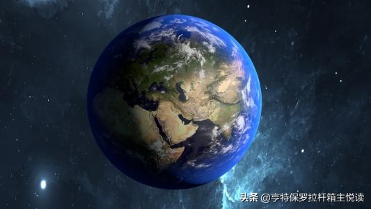 宇宙不断“变胖”，或将走向三种命运亨特保罗拉杆箱主记