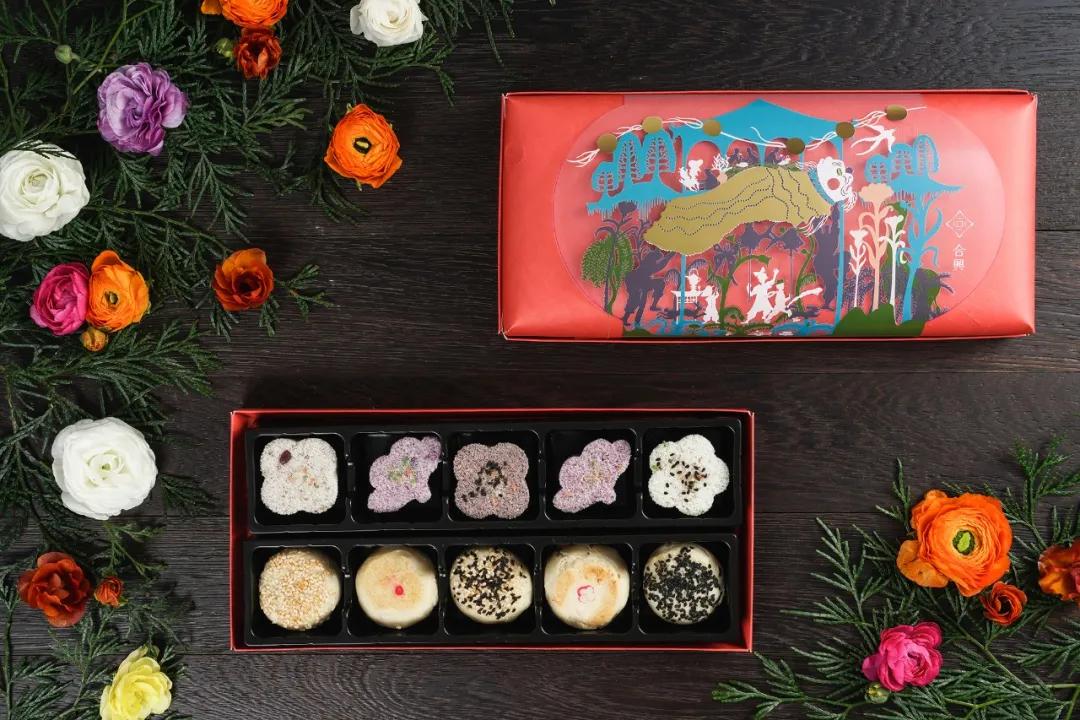 8个台湾老字号，通过设计整容变年轻