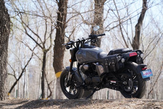 吕忍说车抖音完整版,龙嘉v霸改装硬汉