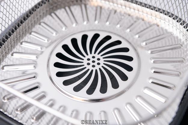 新款空气炸锅是怎么样的呢,空气炸锅的新款式