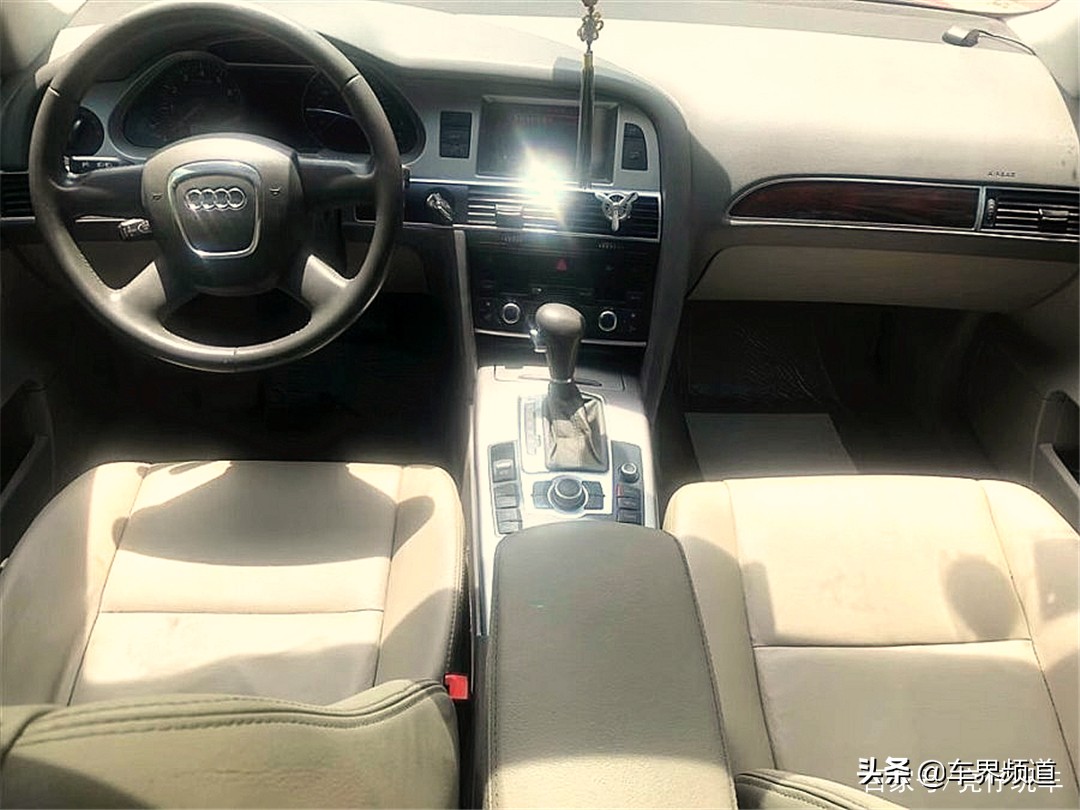4万左右的奥迪A6,4万以内奥迪a6