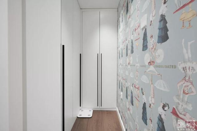 魔都夫妇新家,魔都夫妇家搬新家