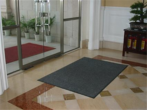 地垫什么材质比较好测评,防尘地垫